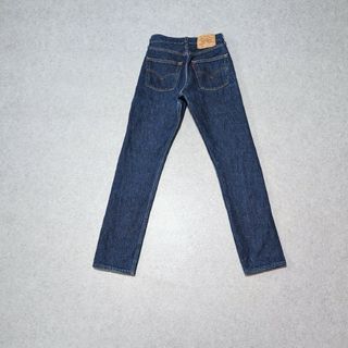 リーバイス(Levi's)のLevi's 90's 501 For Women Made in USA(デニム/ジーンズ)