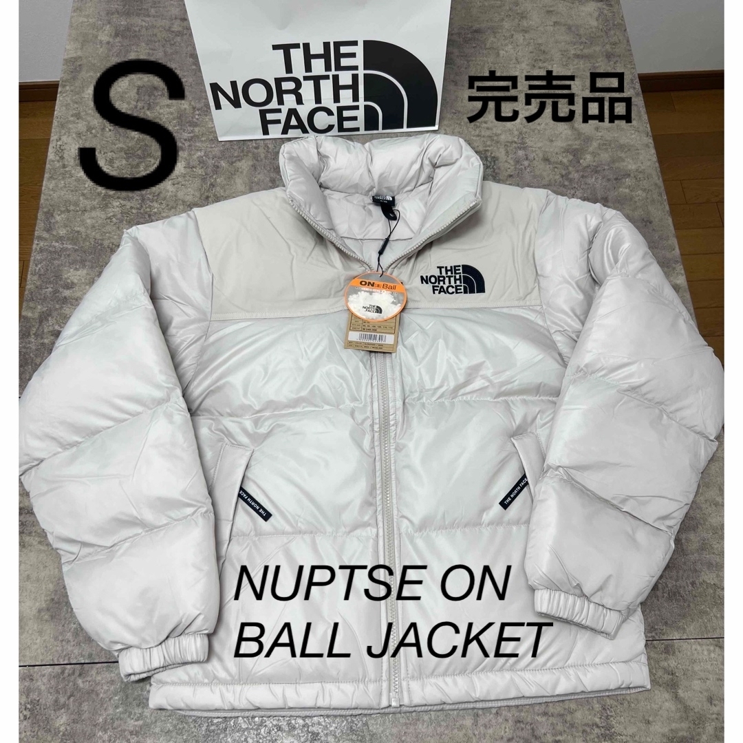 THE NORTH FACE(ザノースフェイス)のぱるぱる様専用です。 メンズのジャケット/アウター(ダウンジャケット)の商品写真