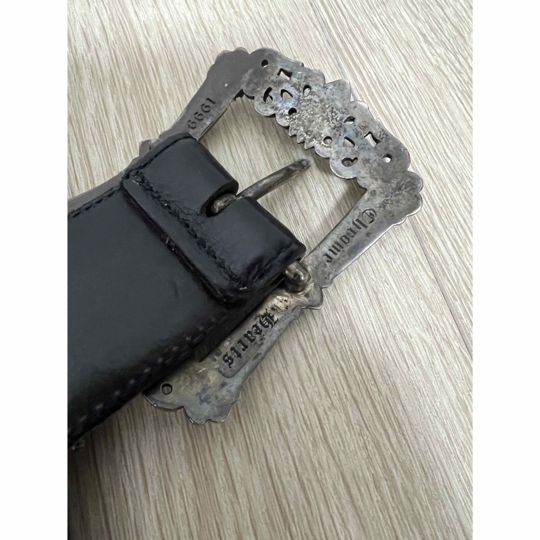 Chrome Hearts(クロムハーツ)のhmqzi様専用　BLT FILIGREE OTJ/フィリグリーOTS メンズのメンズ その他(その他)の商品写真