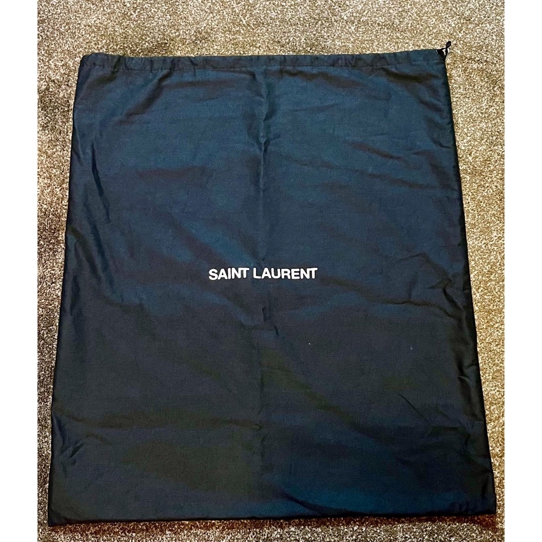 Saint Laurent(サンローラン)の【美品】SAINT LAURENT / サンローラン バックパック トート メンズのバッグ(バッグパック/リュック)の商品写真