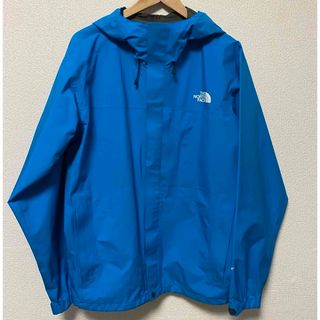 ザノースフェイス(THE NORTH FACE)のノースフェイス レインテックス  上下　ゴアテックス レインウェア(マウンテンパーカー)