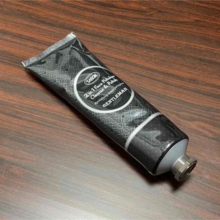 サボン(SABON)のSABON GENTLEMAN face polisher(洗顔料)