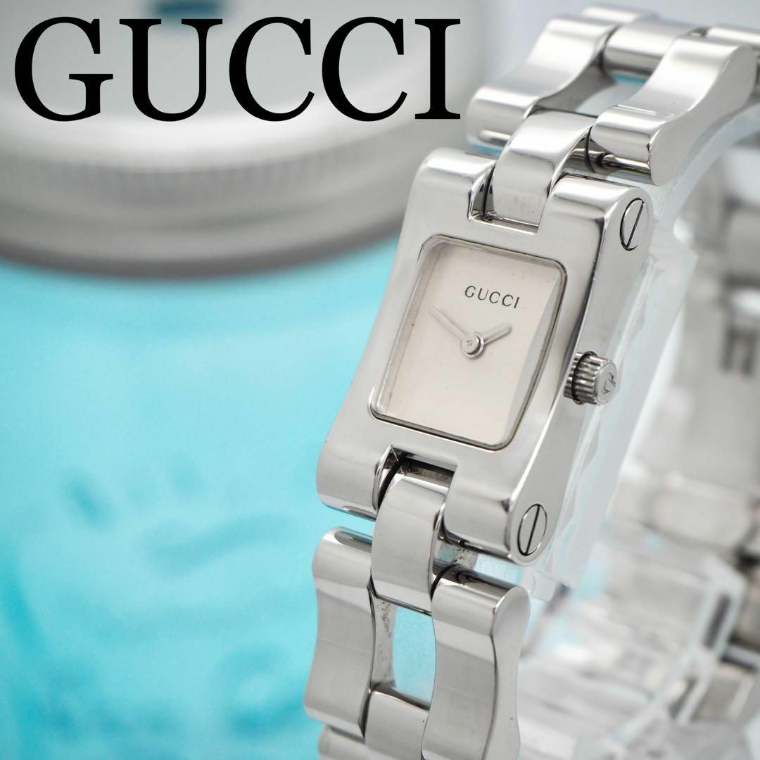 日本未入荷！入手困難！ 516 3ページ目 GUCCI グッチ時計 レディース