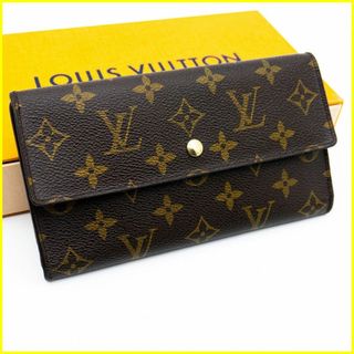 ヴィトン(LOUIS VUITTON) 長財布(メンズ)の通販 9,000点以上 | ルイ