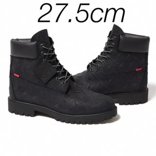 シュプリーム(Supreme)のSupreme × Timberland  Waterproof Boot(ブーツ)