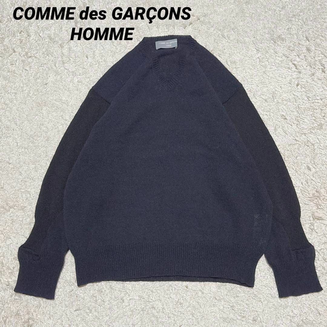 COMME des GARCONS HOMME - AD1996コムデギャルソンオム 田中オム 袖