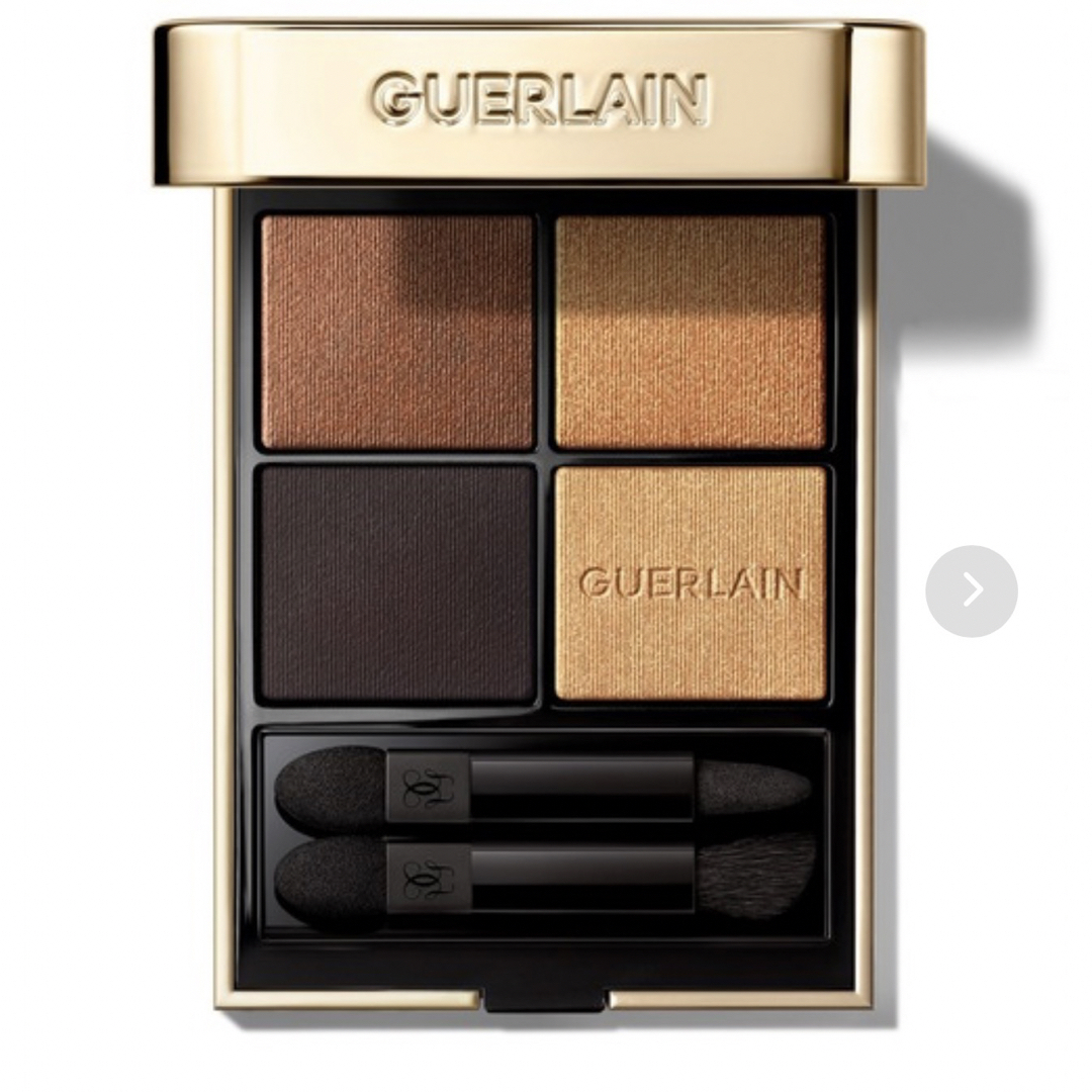 GUERLAIN(ゲラン)のGUERLAIN オンブル ジェ  アイシャドウ コスメ/美容のベースメイク/化粧品(アイシャドウ)の商品写真