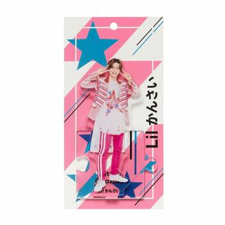 ジャニーズジュニア(ジャニーズJr.)の岡﨑彪太郎 Lilかんさい ジュニアアクリルスタンド アクスタ POP UP岡崎(アイドルグッズ)