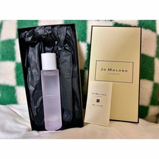 ジョーマローン(Jo Malone)の[Vanilla様専用]Jo Malone London ヘアミスト(ヘアウォーター/ヘアミスト)