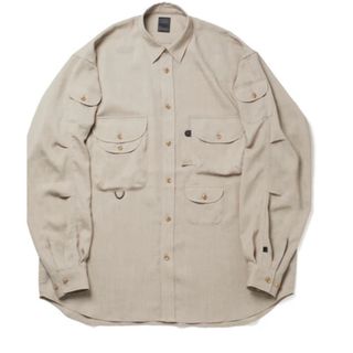 ダイワ(DAIWA)のDAIWA PIER39 Tech Bombay Safari Shirts(シャツ)