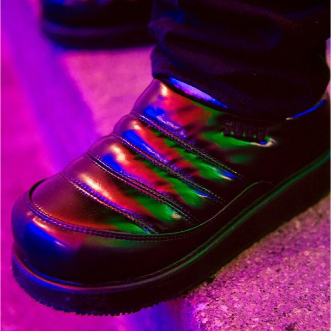 SUBU(スブ)のSUBU KAMAN Boots Sandal メンズの靴/シューズ(スリッポン/モカシン)の商品写真