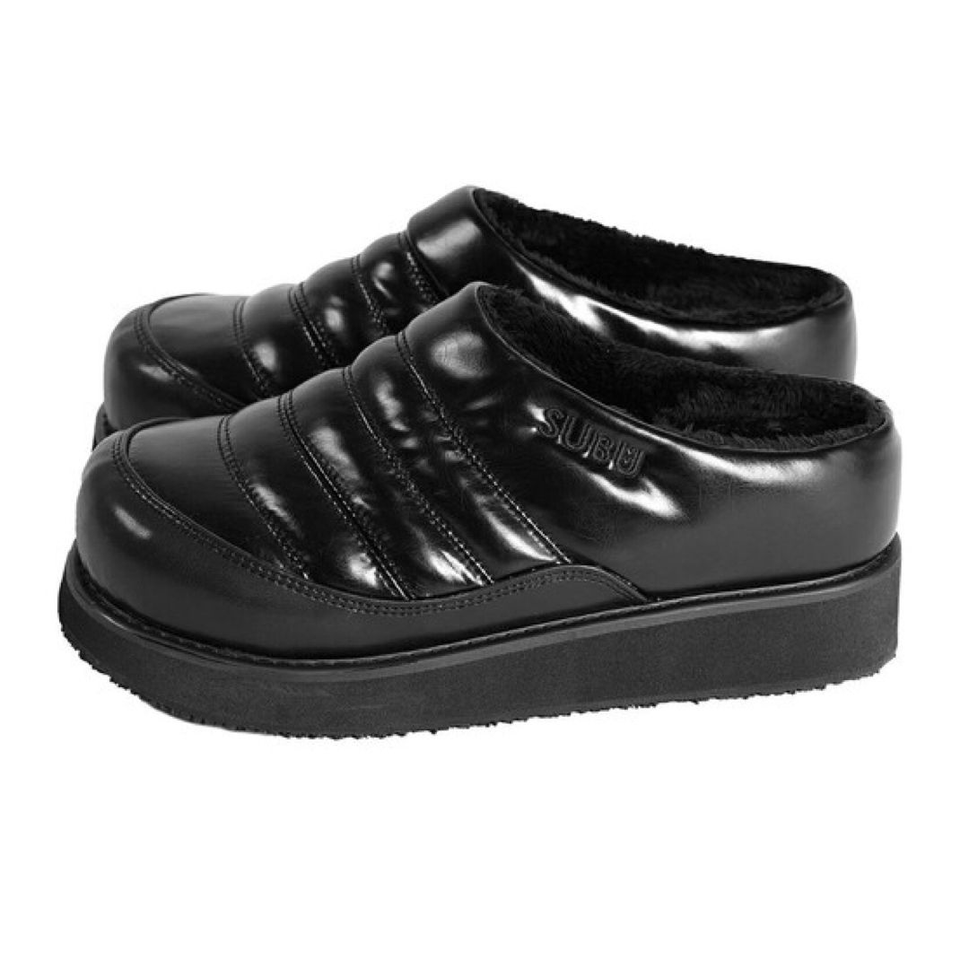 SUBU(スブ)のSUBU KAMAN Boots Sandal メンズの靴/シューズ(スリッポン/モカシン)の商品写真