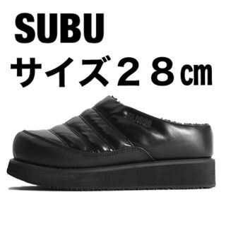 SUBU KAMAN Boots Sandal