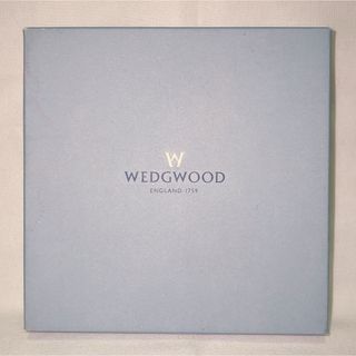 ウェッジウッド(WEDGWOOD)の【美品】Wedgwood  フォトフレーム フォトスタンド 写真立て(フォトフレーム)