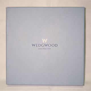 ウェッジウッド(WEDGWOOD)の【美品】Wedgwood  フォトフレーム フォトスタンド 写真立て(フォトフレーム)