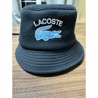 LACOSTE - ラコステ　ハット