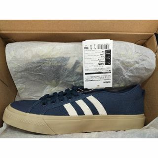 アディダス(adidas)のadidas  originals nizza lo IG8652 28.0cm(スニーカー)