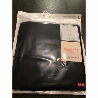 ユニクロ(UNIQLO)のUNIQLO マタニティレギンス(マタニティタイツ/レギンス)