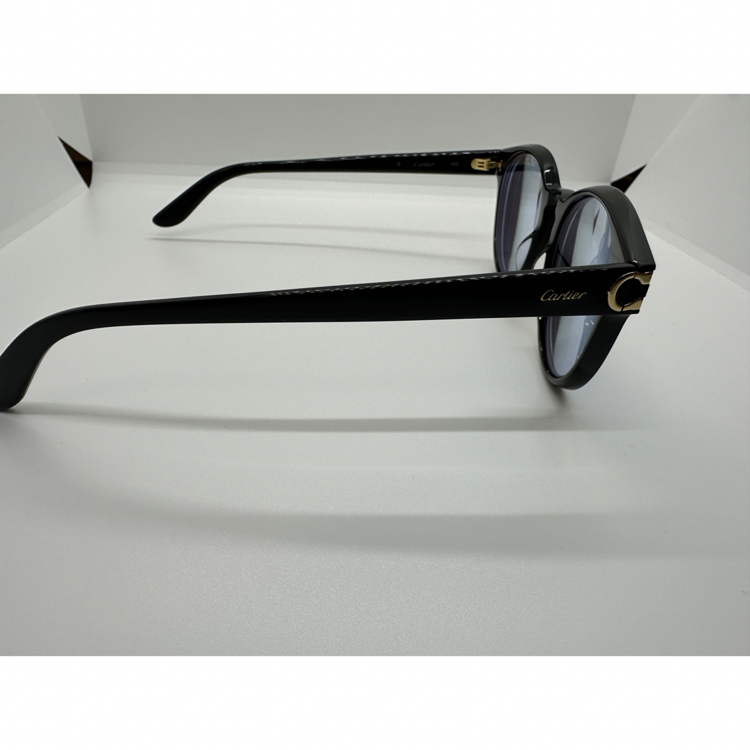 Cartier - カルティエ メガネ サングラス 眼鏡 CT0134Oの通販 by Cartier - カルティエ メガネ サングラス 眼鏡 CT0134Oの通販 by