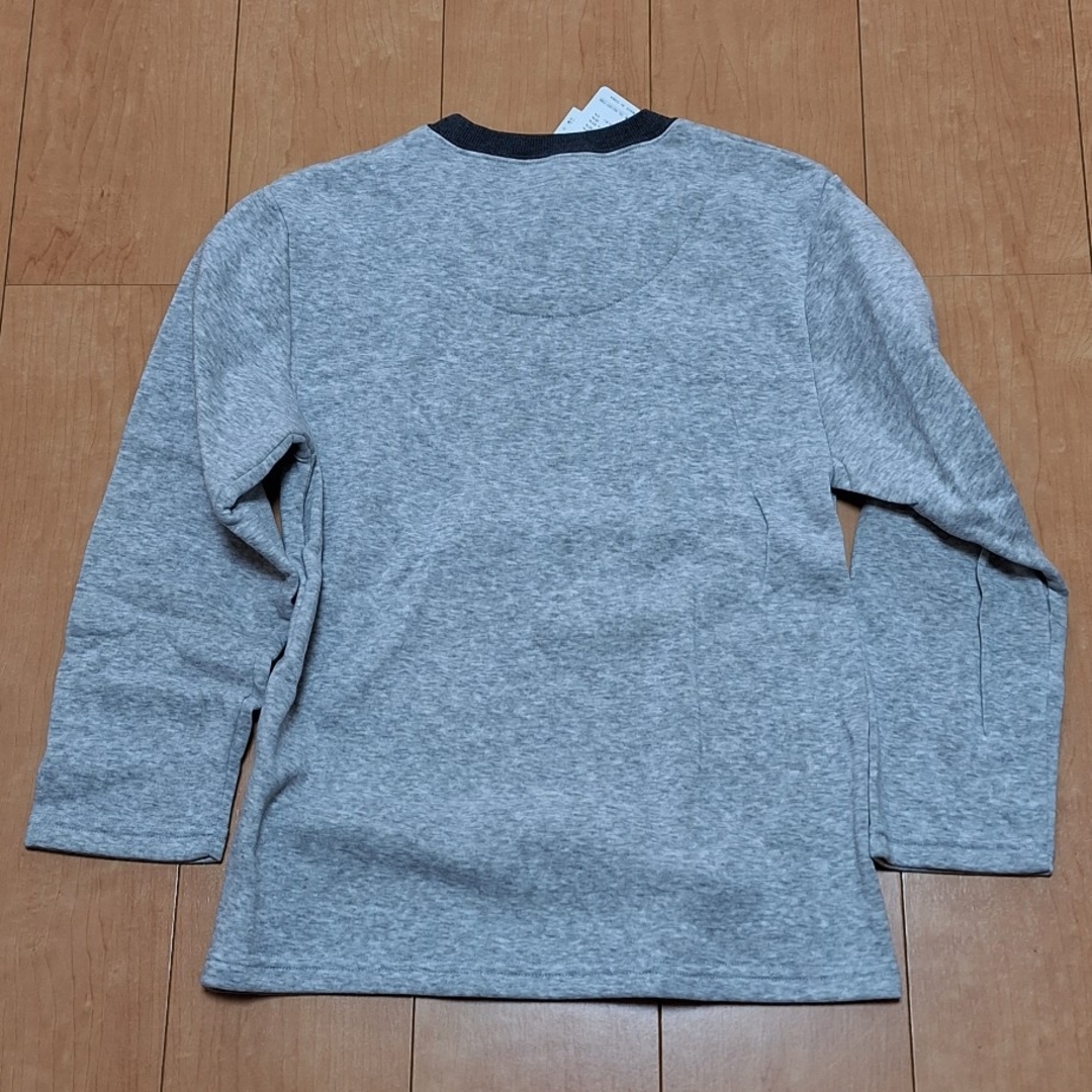 ☆gpsxt446様専用☆ミッキーマウス ルームウェア 上下セット 150センチ キッズ/ベビー/マタニティのキッズ服男の子用(90cm~)(パジャマ)の商品写真