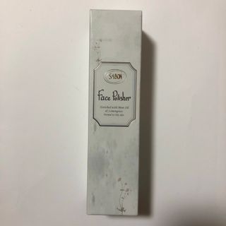 サボン(SABON)のSABON サボン フェイスポリッシャー 75ml(洗顔料)