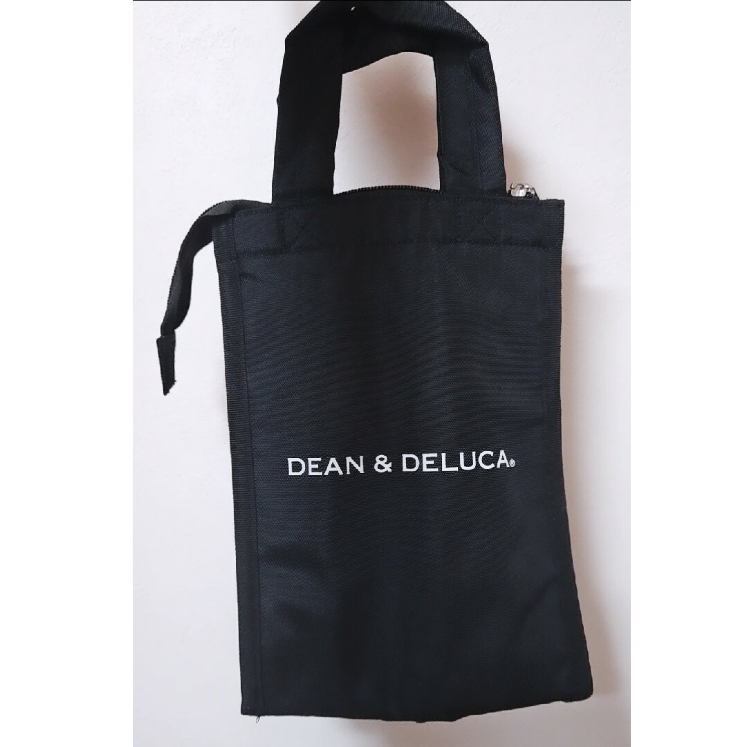 DEAN & DELUCA(ディーンアンドデルーカ)のDEAN&DELUCA クーラーバッグS レディースのバッグ(トートバッグ)の商品写真