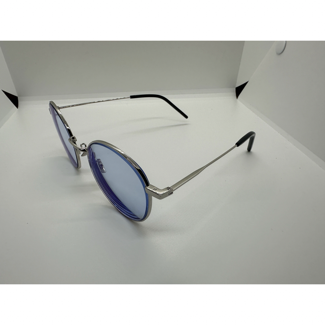 Saint Laurent(サンローラン)のサンローラン　サングラス　眼鏡　メガネ　sl250 009 メンズのファッション小物(サングラス/メガネ)の商品写真