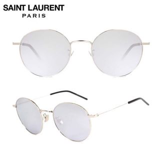 サンローラン(Saint Laurent)のサンローラン　サングラス　眼鏡　メガネ　sl250 009(サングラス/メガネ)