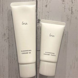 イプサ(IPSA)の★IPSA クレンジング＆洗顔★(洗顔料)