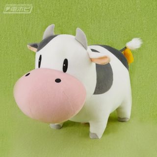 新品　牧場物語　うしぬいぐるみXL プレミアム(キャラクターグッズ)