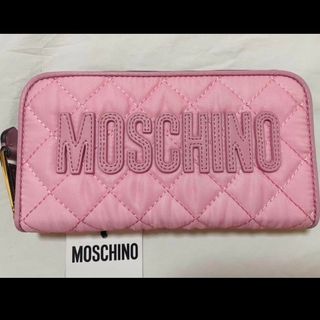 モスキーノ 長財布 財布(レディース)の通販 34点 | MOSCHINOの