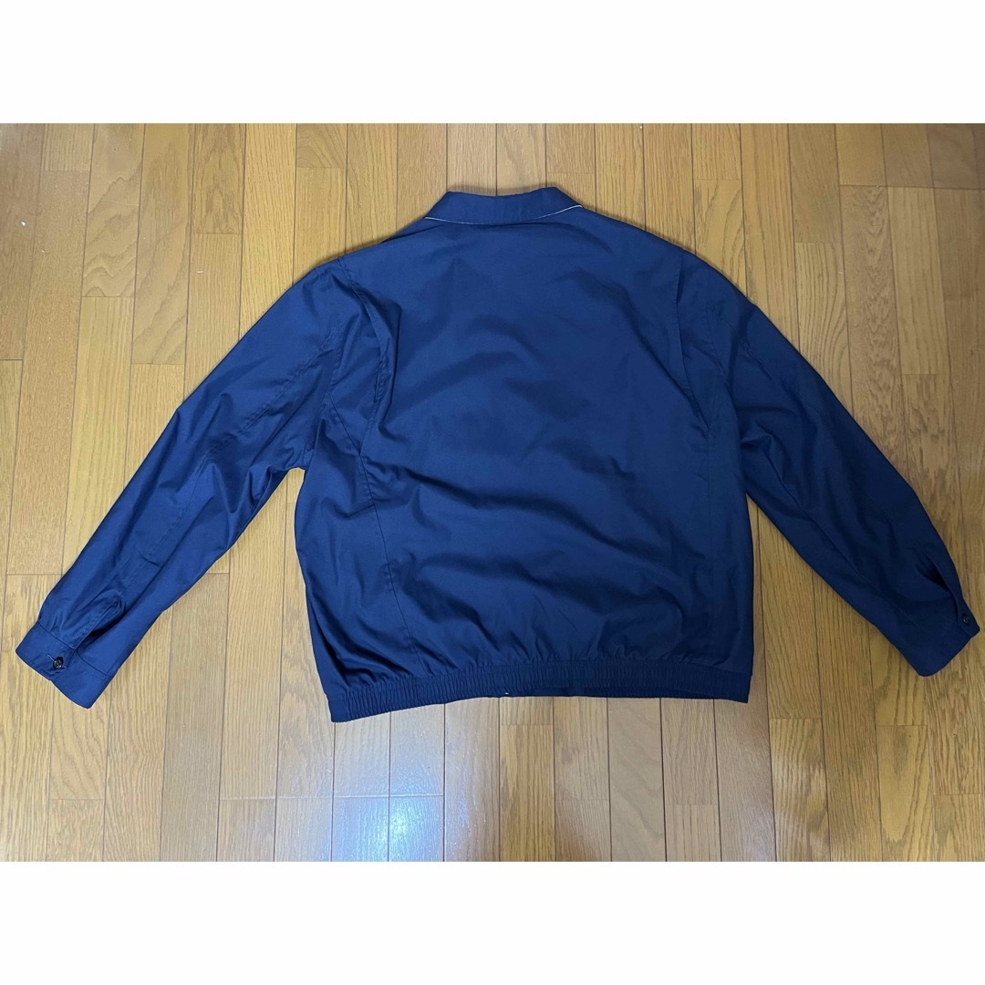 POLO RALPH LAUREN(ポロラルフローレン)の【美品】ポロラルフローレン スウィングトップ メンズ メンズのジャケット/アウター(ブルゾン)の商品写真