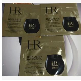 ヘレナルビンスタイン(HELENA RUBINSTEIN)のヘレナルビンスタイン　リプラスティR.C.クリーム(フェイスクリーム)