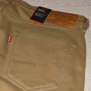 リーバイス(Levi's)のdanieru様専用　LEVI'S 502 テーパー ウォーム ストレッチ　(その他)