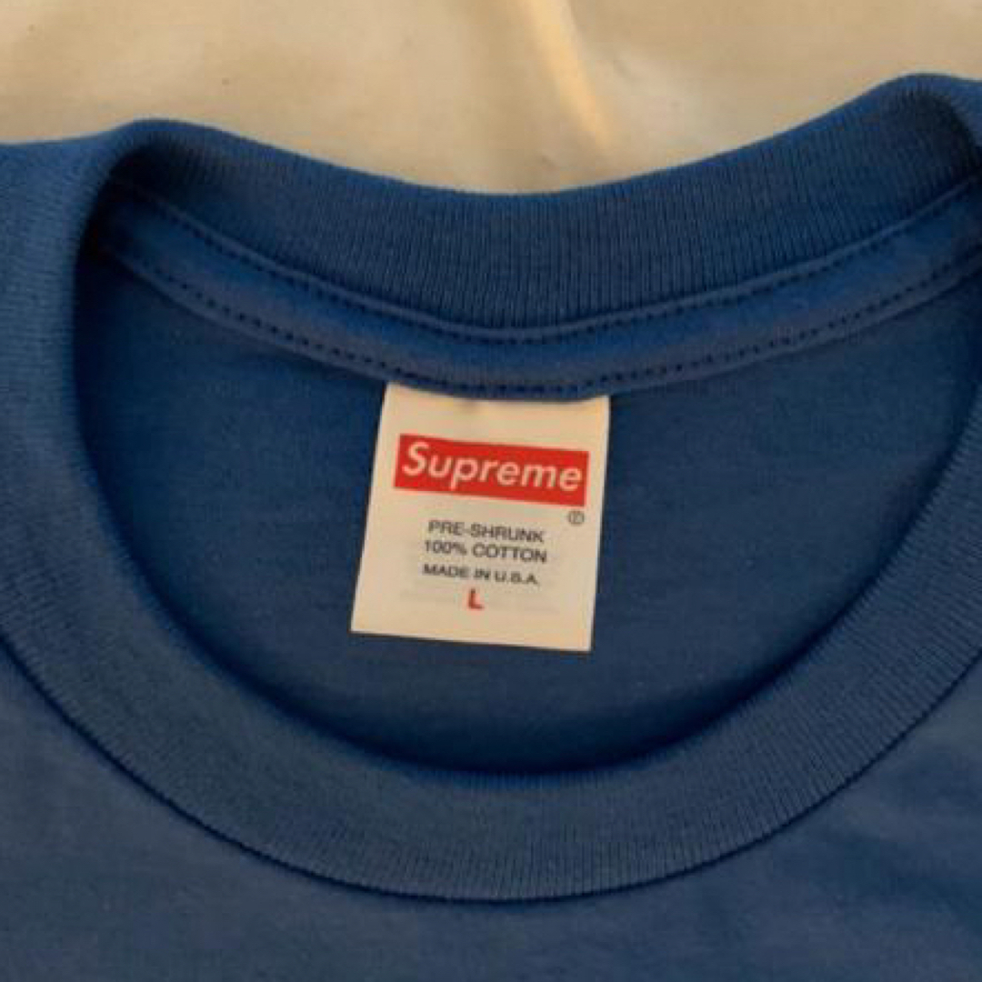 Supreme(シュプリーム)の正規品Supreme NBA youngboy T-Shirt  メンズのトップス(Tシャツ/カットソー(半袖/袖なし))の商品写真