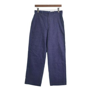 ユナイテッドアローズ(UNITED ARROWS)のUNITED ARROWS ユナイテッドアローズ デニムパンツ 40(M位) 青 【古着】【中古】(デニム/ジーンズ)