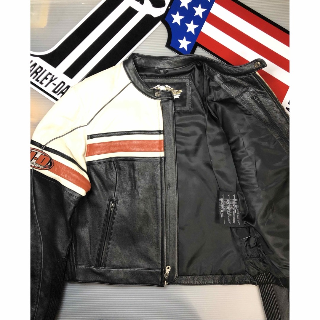 Harley Davidson - 【レアモデル!入手困難】極美品☆ハーレー Harley Davidson - 【レアモデル!入手困難】極美品☆ハーレー