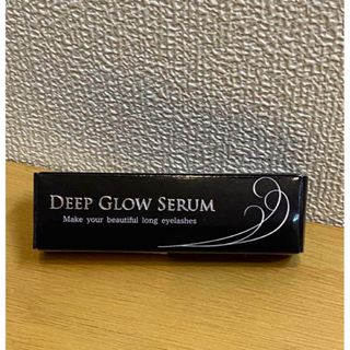 peace of shine＊DEEP GLOW SERUM(まつ毛美容液)