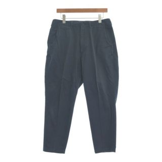 ビームス(BEAMS)のBEAMS ビームス チノパン M 紺 【古着】【中古】(チノパン)