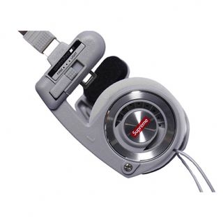 シュプリーム(Supreme)のSupreme/Koss Portapro Headphones"Silver"(その他)