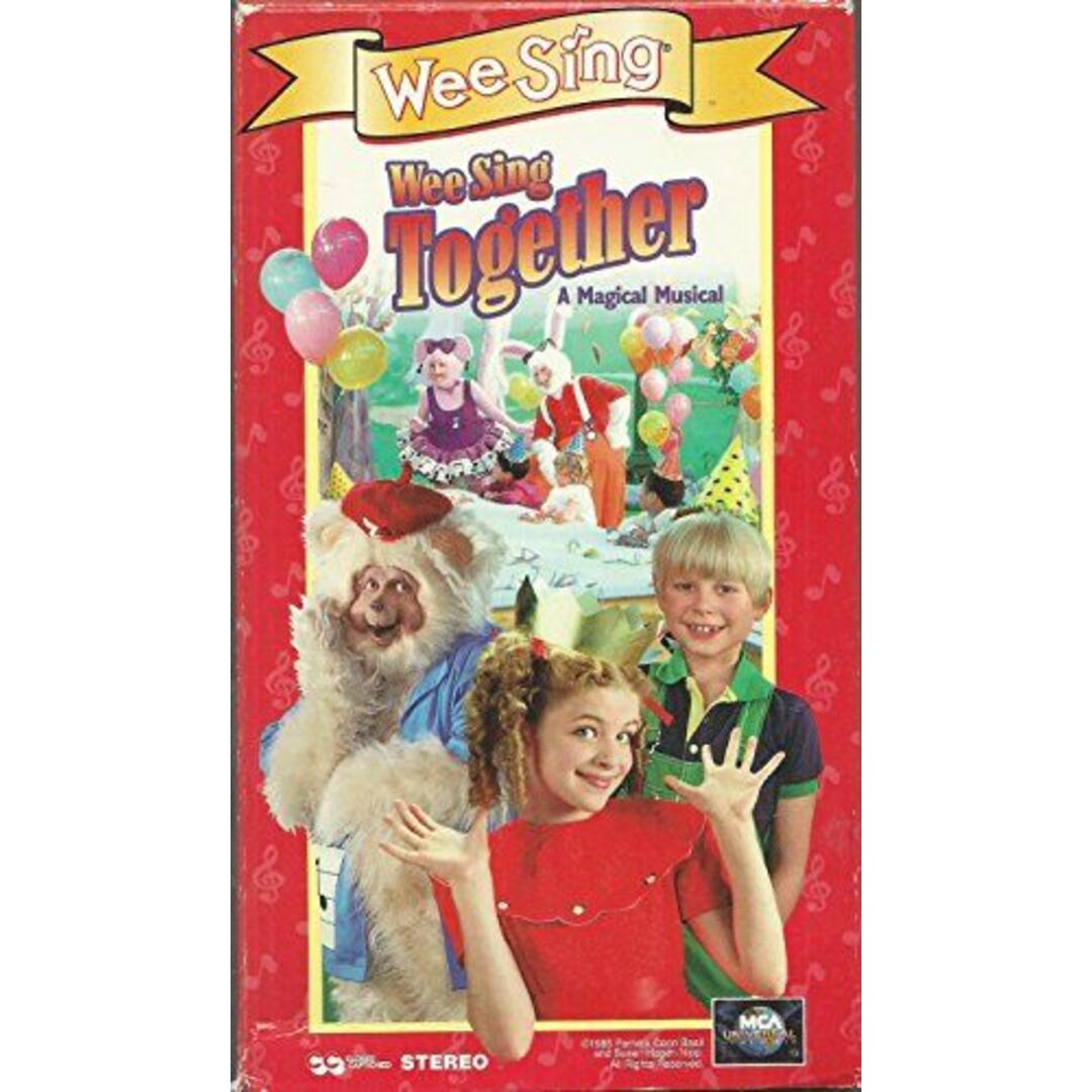 Together [VHS] [VHS]