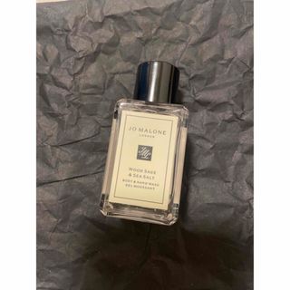 ジョーマローン(Jo Malone)のジョーマローンロンドン　ウッドセージ＆シーソルト　ボディ＆ハンドウォッシュ　(ボディソープ/石鹸)