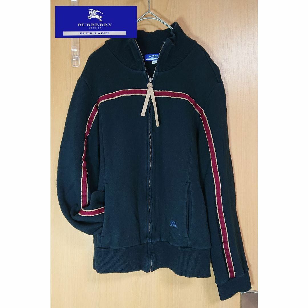 BURBERRY BLUE LABEL - BURBERRY LONDON BLUELABEL 38 Mサイズ