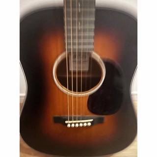 マーティン(Martin)のmartin アコースティック(アコースティックギター)