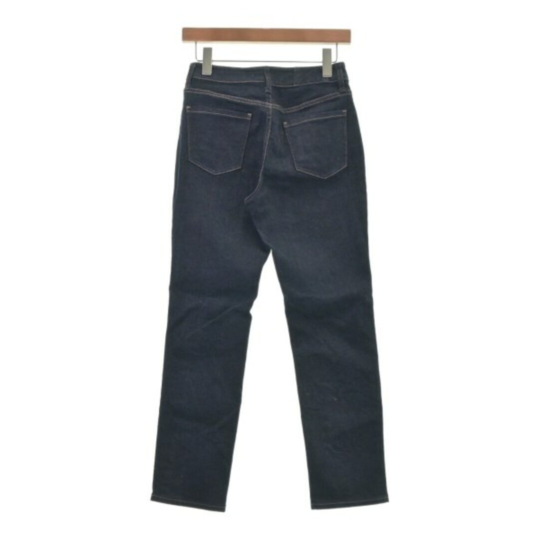 Healthy DENIM(ヘルシーデニム)のHealthy DENIM デニムパンツ 23(XS位) インディゴ(デニム) 【古着】【中古】 レディースのパンツ(デニム/ジーンズ)の商品写真