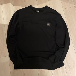 ザノースフェイス(THE NORTH FACE)のTHE NORTH FACE Heather Logo Crew XXL(スウェット)