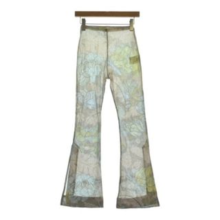 アクネストゥディオズ(Acne Studios)のAcne Studios パンツ（その他） XXS 【古着】【中古】(その他)