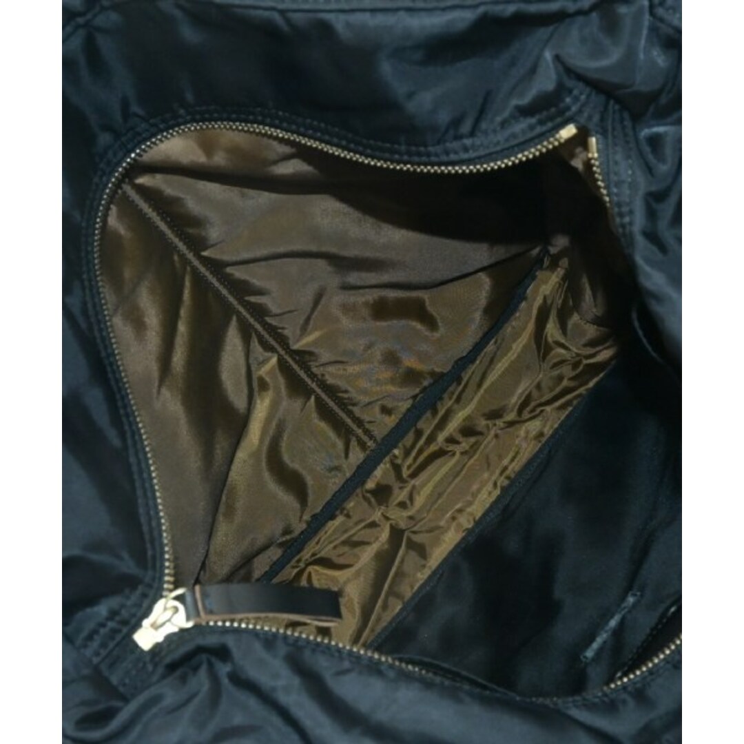 Marni(マルニ)のMARNI マルニ ショルダーバッグ - 緑x茶系(総柄) 【古着】【中古】 メンズのバッグ(ショルダーバッグ)の商品写真
