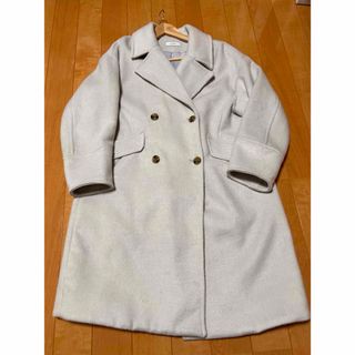 ページボーイ(PAGEBOY)のPAGEBOY コート(ロングコート)