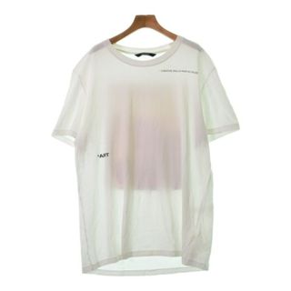 Zadig&Voltaire - ZADIG & VOLTAIRE Tシャツ・カットソー XL 白等 【古着】【中古】